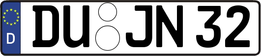 DU-JN32