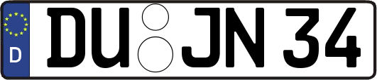 DU-JN34