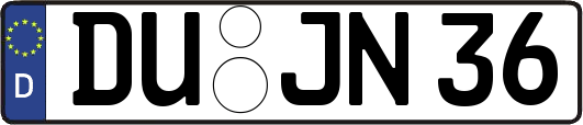 DU-JN36