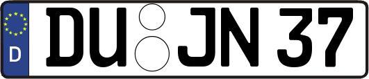 DU-JN37