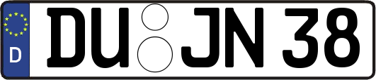 DU-JN38