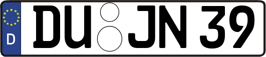 DU-JN39