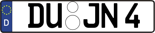DU-JN4