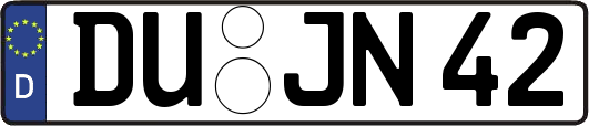 DU-JN42