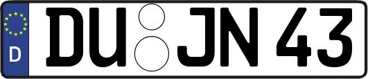 DU-JN43