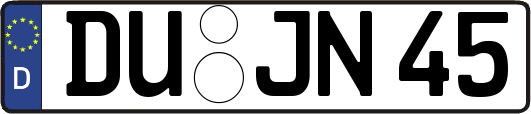 DU-JN45