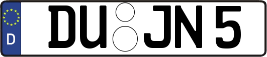 DU-JN5
