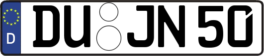 DU-JN50