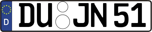 DU-JN51