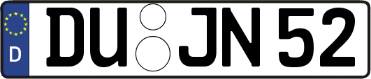 DU-JN52