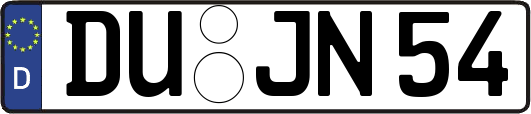 DU-JN54