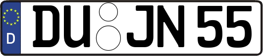 DU-JN55