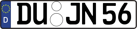DU-JN56