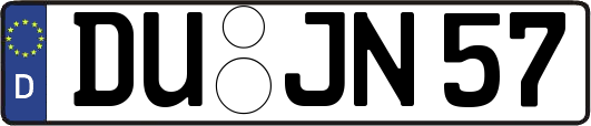 DU-JN57