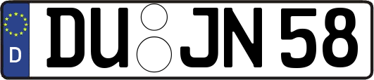 DU-JN58