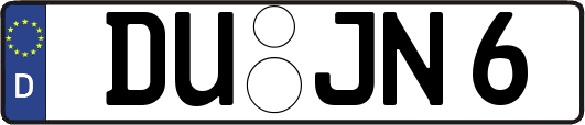 DU-JN6