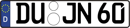 DU-JN60
