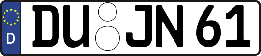 DU-JN61