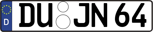 DU-JN64