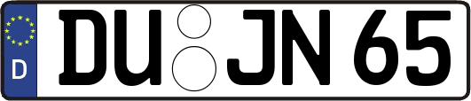 DU-JN65