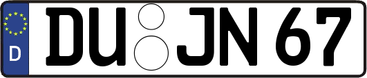 DU-JN67