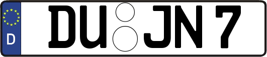 DU-JN7