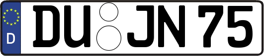 DU-JN75