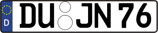 DU-JN76