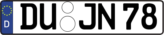 DU-JN78