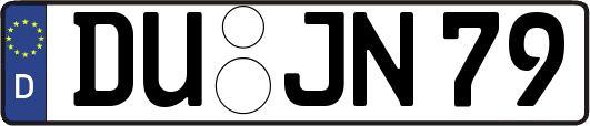 DU-JN79