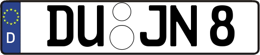 DU-JN8