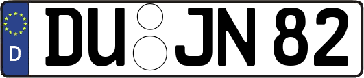 DU-JN82