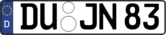 DU-JN83