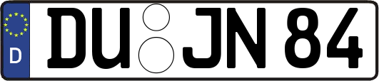 DU-JN84