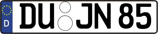 DU-JN85