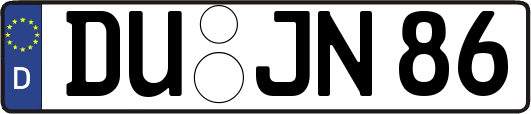 DU-JN86