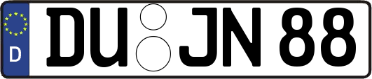 DU-JN88