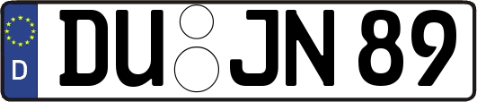 DU-JN89