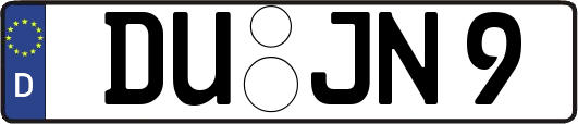 DU-JN9