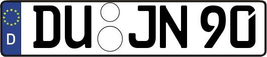 DU-JN90