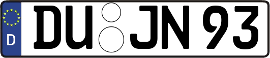 DU-JN93