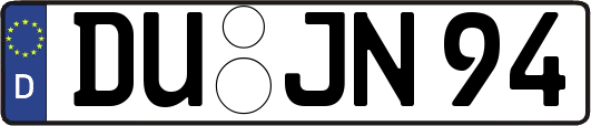 DU-JN94
