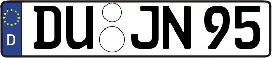 DU-JN95