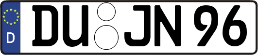 DU-JN96