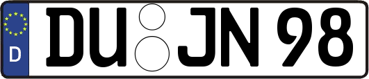 DU-JN98