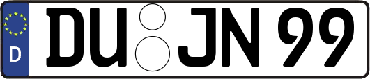 DU-JN99