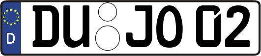 DU-JO02