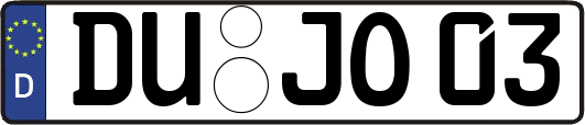 DU-JO03