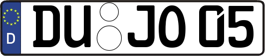 DU-JO05