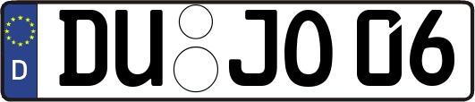 DU-JO06
